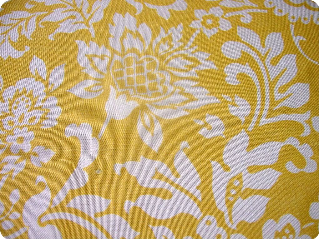 nosew pillow cover {tutorial} Skye McLain